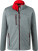 Men's Melange Softshell Jacket - 1E0E826B-4798-4E13-BB0E-C38F0CDF244A - variant CC 021148v0301