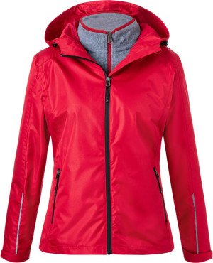 Ladies' 3-in-1 Jacket - Reklamnepredmety