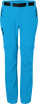Ladies' Zip Off Trekking Pants - 3CCD489A-42B4-4B95-B594-D2CE0237DBA5 - variant CC 021201j6400