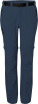 Ladies' Zip Off Trekking Pants - 4ACDE527-4C63-4E2B-AB37-0F8C5998BFCC - variant CC 02120100300