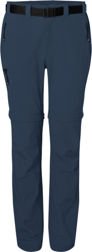 Ladies' Zip Off Trekking Pants - Reklamnepredmety