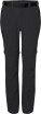 Ladies' Zip Off Trekking Pants - 7859D727-0285-414C-B1E0-9F0384F0886C - variant CC 02120100200