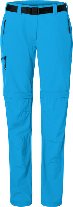 Men's Zip Off Trekking Pants - Reklamnepredmety