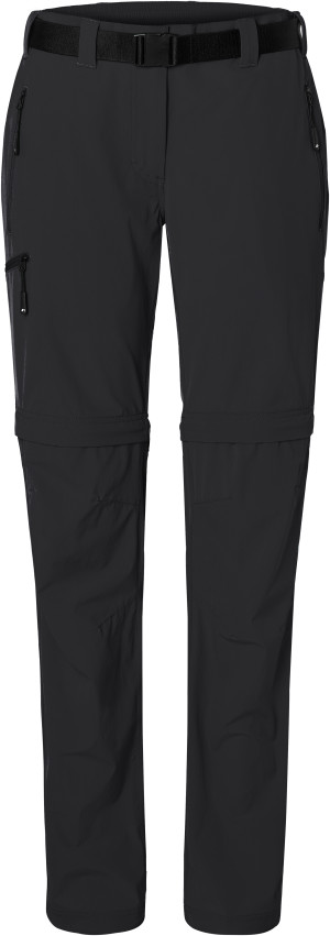 Men's Zip Off Trekking Pants - Reklamnepredmety