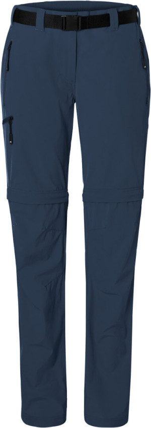 Men's Zip Off Trekking Pants - Reklamnepredmety