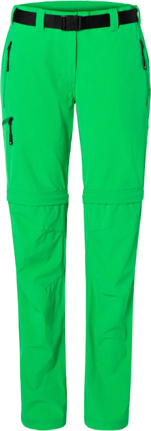 Men's Zip Off Trekking Pants - Reklamnepredmety