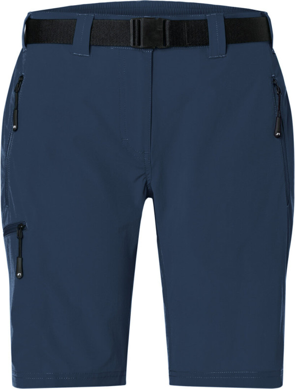 Ladies' Trekking Shorts