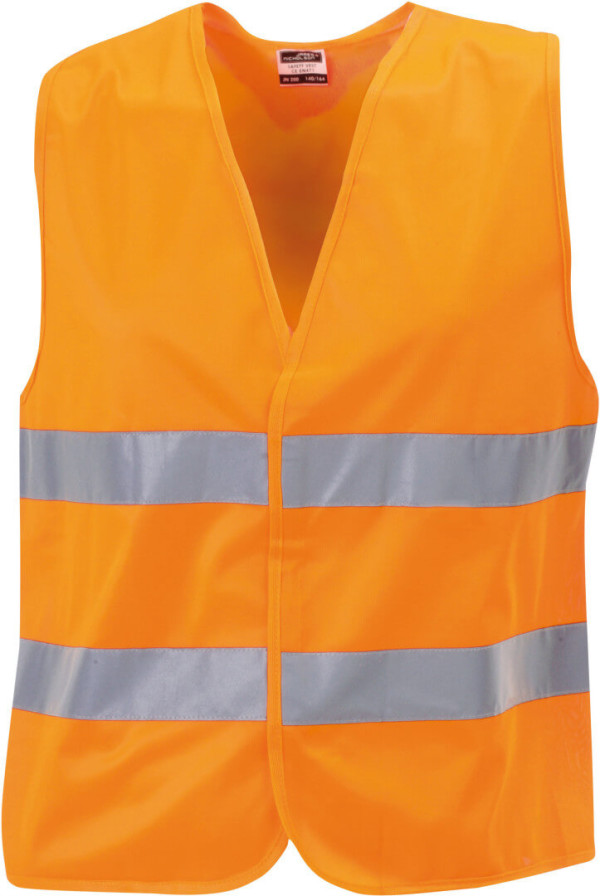 Kids' Safety Vest