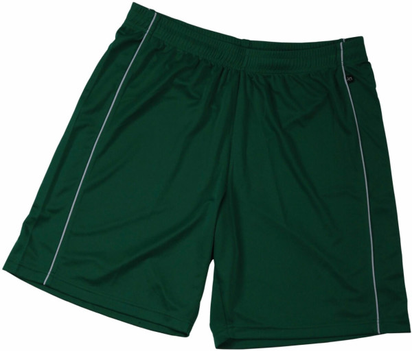 Kids' Basic Team Shorts