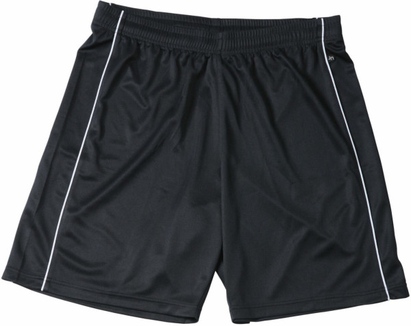 Kids' Basic Team Shorts