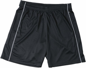 Kids' Basic Team Shorts - Reklamnepredmety