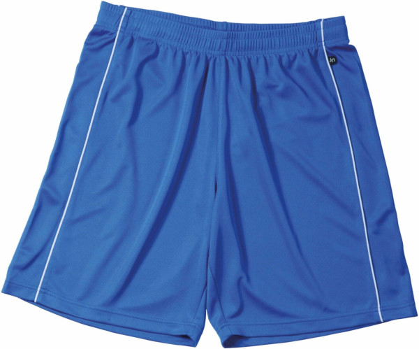 Kids' Basic Team Shorts