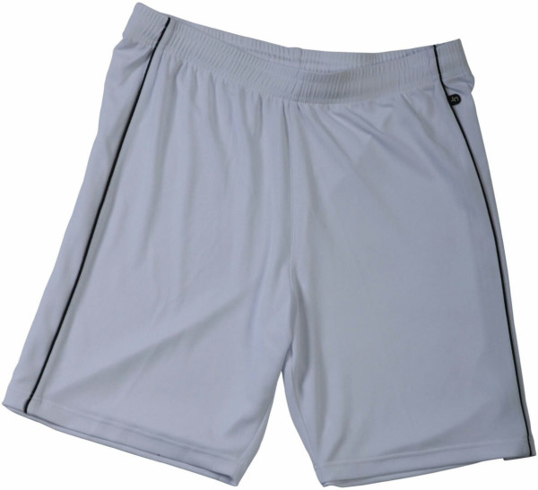 Kids' Basic Team Shorts