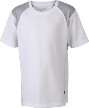 Kids' Running Shirt