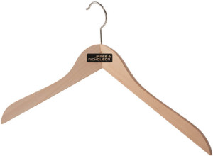 Clothes Hanger - Reklamnepredmety