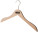 Clothes Hanger with non-slip rubber coating - 0CC93C12-4351-4525-B34B-4D9243008C8B - variant CC 027137u9099