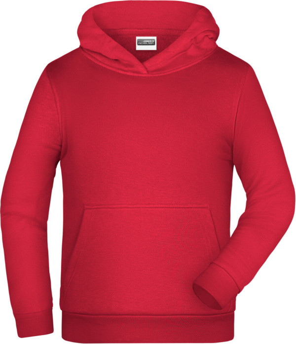 Kids' Hooded Sweatshirt