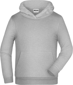 Kids' Hooded Sweatshirt - Reklamnepredmety