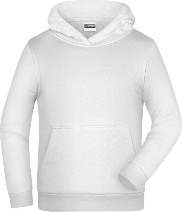 Kids' Hooded Sweatshirt