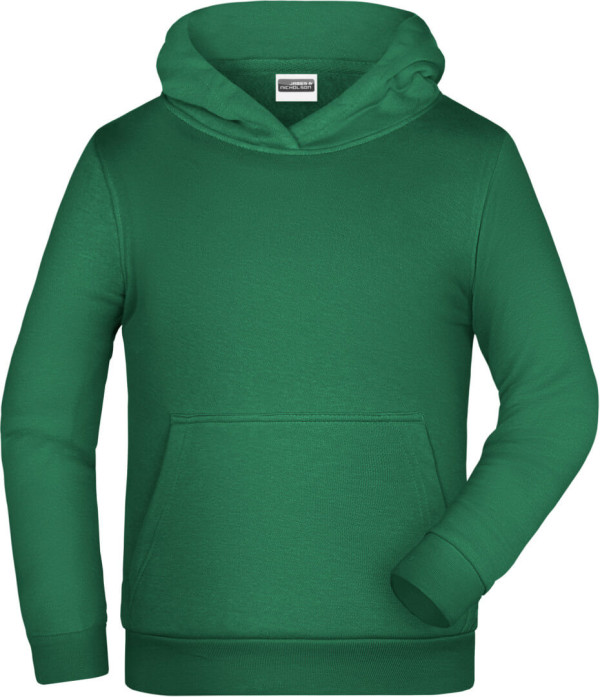 Kids' Hooded Sweatshirt