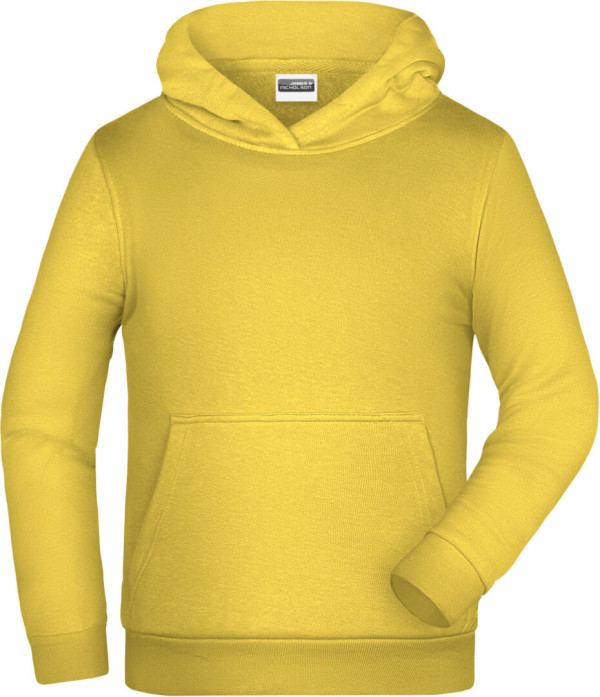 Kids' Hooded Sweatshirt