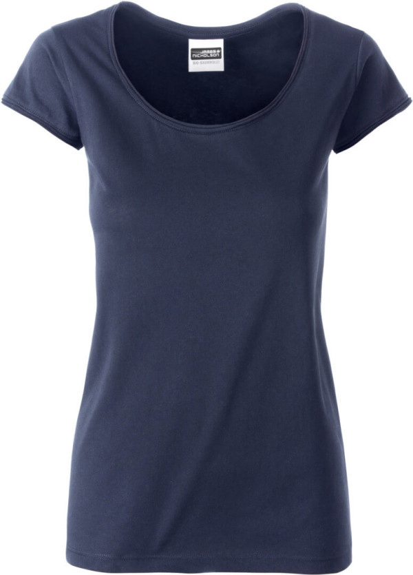 Ladies' T-Shirt Organic