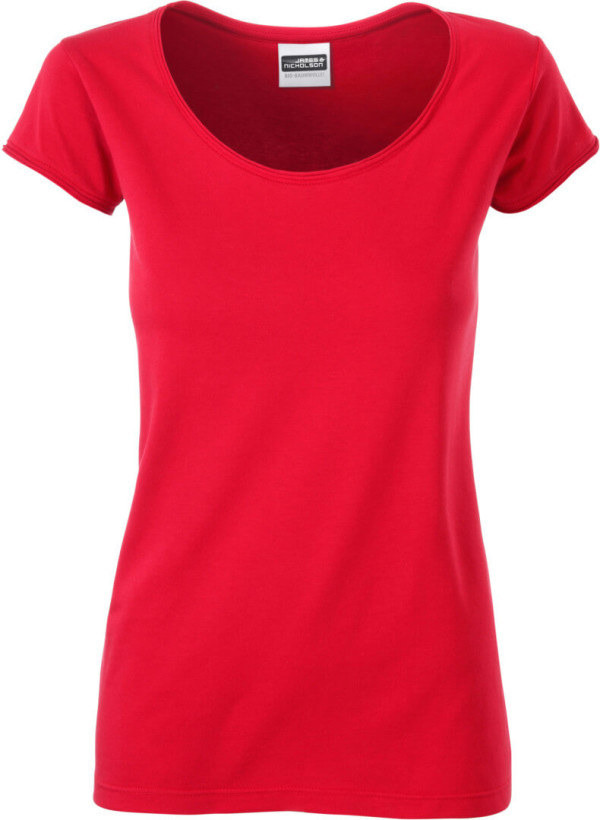 Ladies' T-Shirt Organic