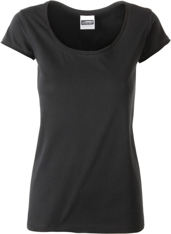 Ladies' T-Shirt Organic