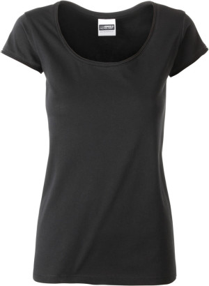 Ladies' T-Shirt Organic - Reklamnepredmety