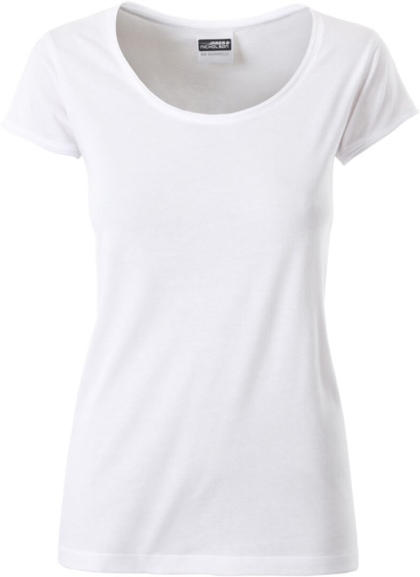 Ladies' T-Shirt Organic