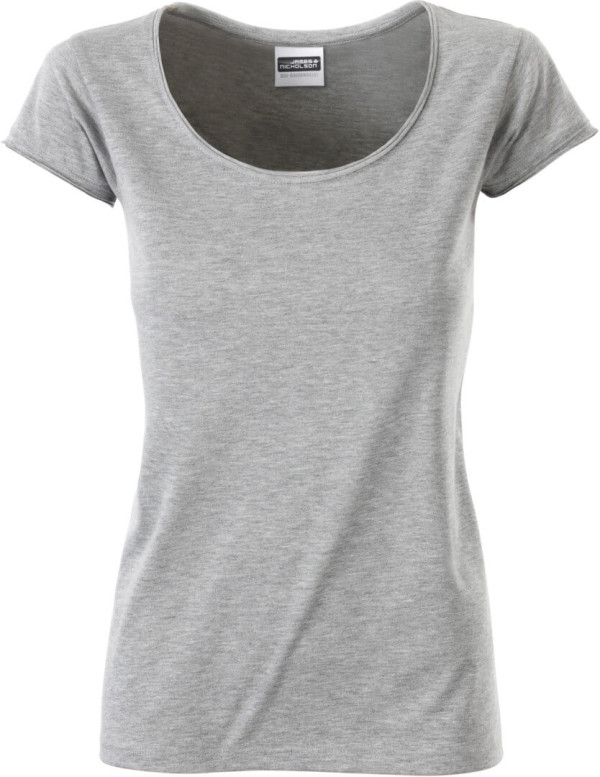 Ladies' T-Shirt Organic