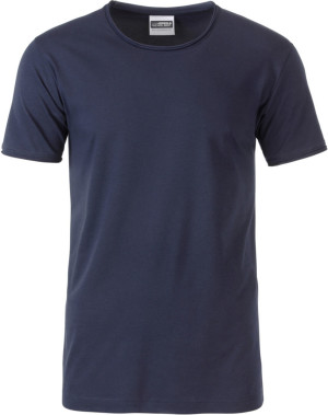 Men's T-Shirt Organic - Reklamnepredmety