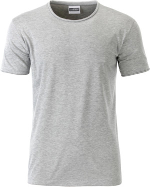 Men's T-Shirt Organic - Reklamnepredmety