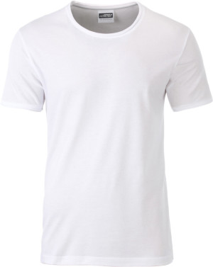 Men's T-Shirt Organic - Reklamnepredmety