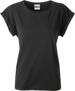 Ladies' Casual T-Shirt Organic - Reklamnepredmety