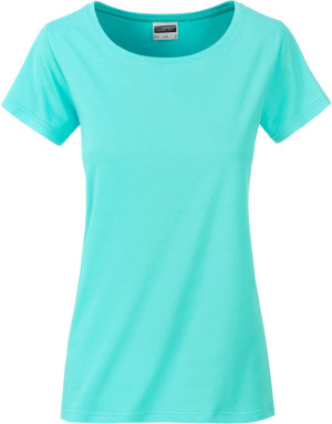 Ladies' Organic T-Shirt - Reklamnepredmety