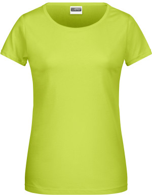 Ladies' Organic T-Shirt