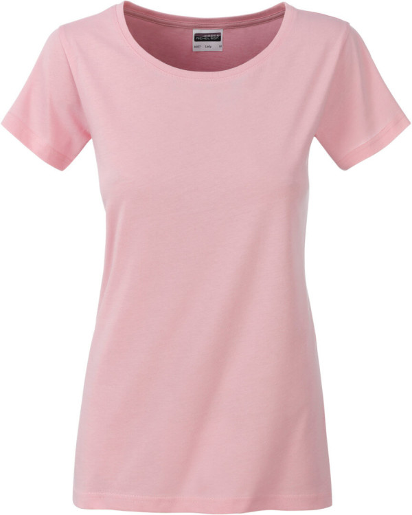 Ladies' Organic T-Shirt