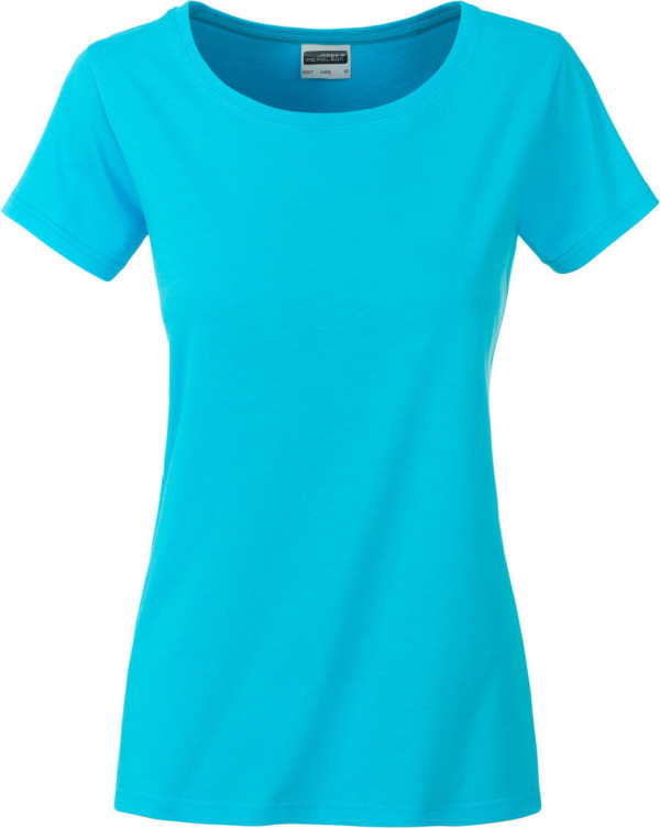 Ladies' Organic T-Shirt