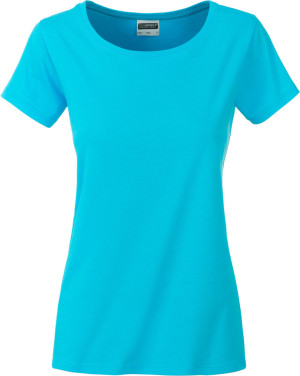 Ladies' Organic T-Shirt - Reklamnepredmety