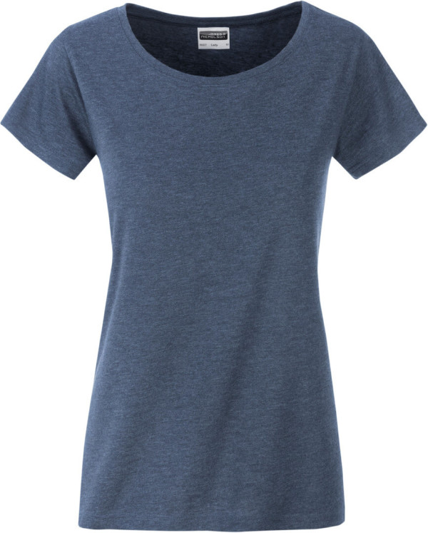 Ladies' Organic T-Shirt