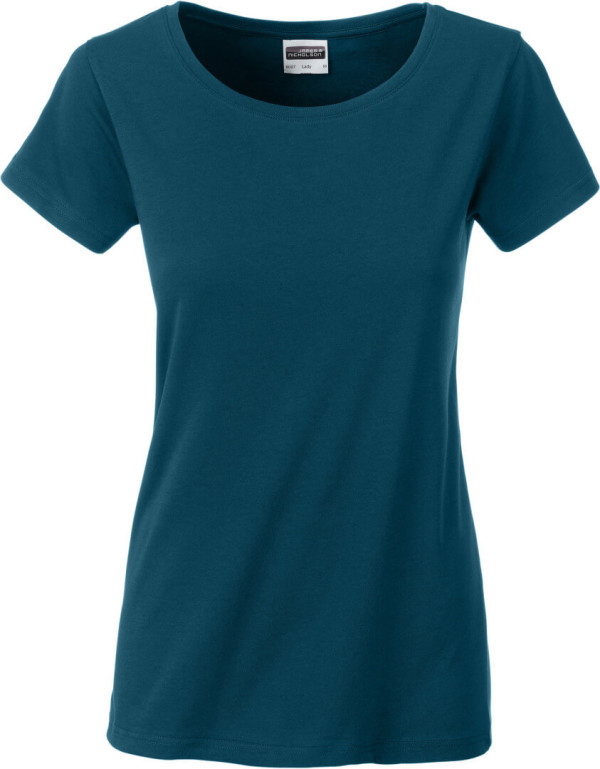 Ladies' Organic T-Shirt