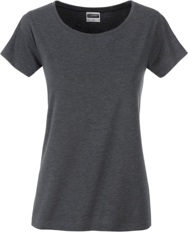 Ladies' Organic T-Shirt