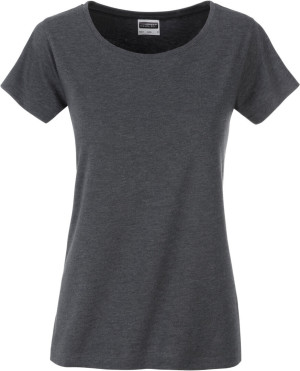 Ladies' Organic T-Shirt - Reklamnepredmety