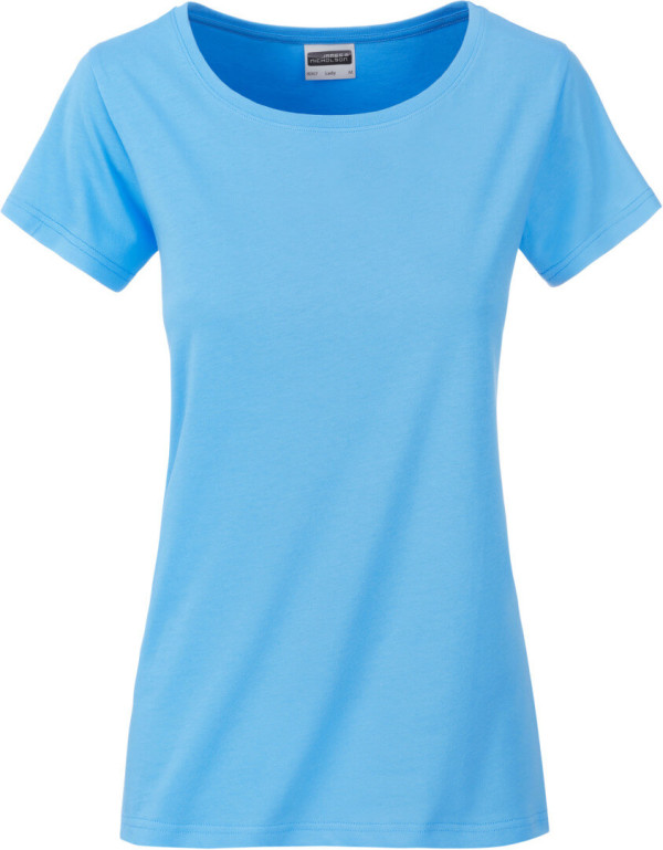 Ladies' Organic T-Shirt