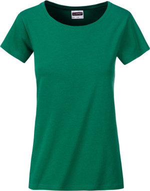 Ladies' Organic T-Shirt - Reklamnepredmety