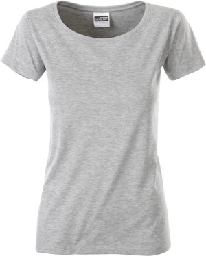 Ladies' Organic T-Shirt - Reklamnepredmety
