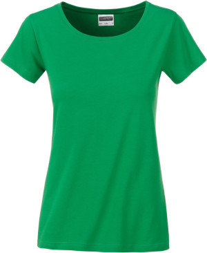 Ladies' Organic T-Shirt - Reklamnepredmety