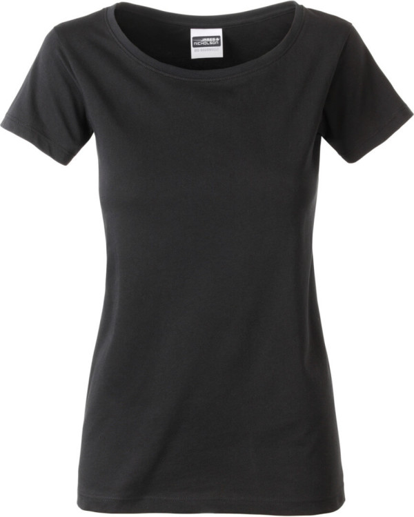 Ladies' Organic T-Shirt