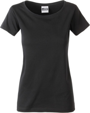 Ladies' Organic T-Shirt - Reklamnepredmety